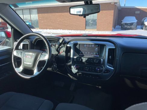 Used 2019 GMC Sierra 1500 SLE w/ SLE Value Package image 28