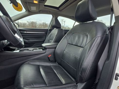 Used 2021 Nissan Altima 2.5 SL image 11