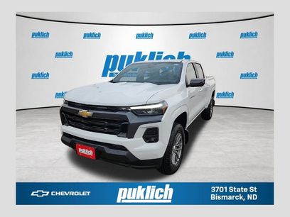 Certified 2024 Chevrolet Colorado LT w/ LT Convenience Package III