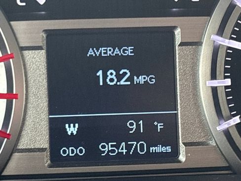 Used 2019 Toyota 4Runner SR5 Premium RWD image 22