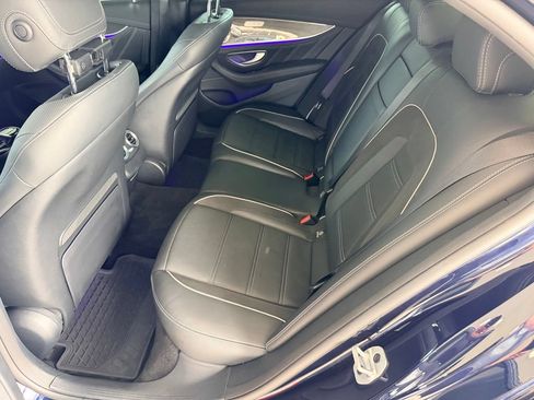 Used 2019 Mercedes-Benz E 63 AMG S image 29