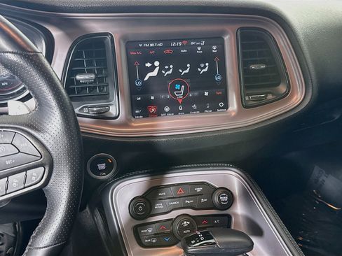 Used 2023 Dodge Challenger R/T Scat Pack w/ Plus Package RWD image 18