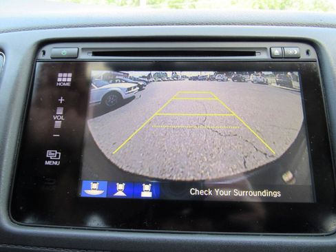 Used 2016 Honda HR-V EX image 22