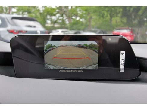 New 2026 MAZDA MAZDA3 s image 24