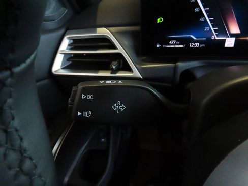 New 2026 BMW 330i xDrive Sedan w/ M Sport Package image 35