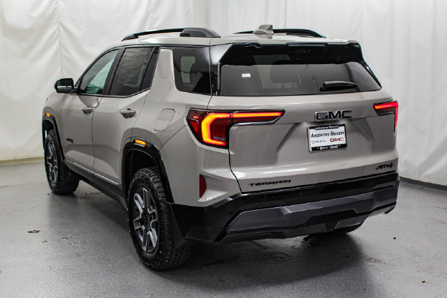 New 2027 GMC Terrain AT4 w/ Technology Package II AWD/4WD image 6