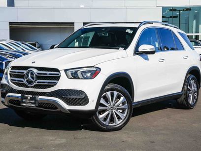 Used 2022 Mercedes-Benz GLE 350 4MATIC