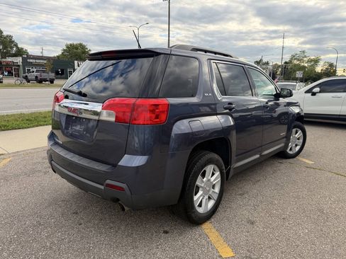 Used 2013 GMC Terrain SLE w/ Convenience Package FWD image 17