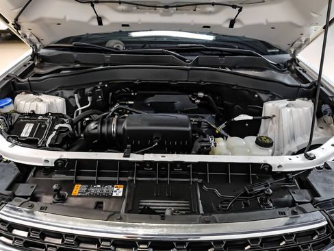 Used 2020 Ford Explorer XLT w/ Equipment Group 202A RWD image 65