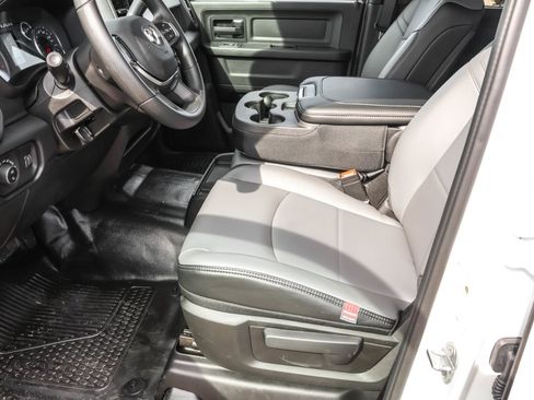 New 2026 RAM 3500 Tradesman image 5