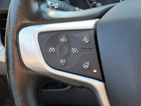 Used 2022 GMC Terrain SLT image 22