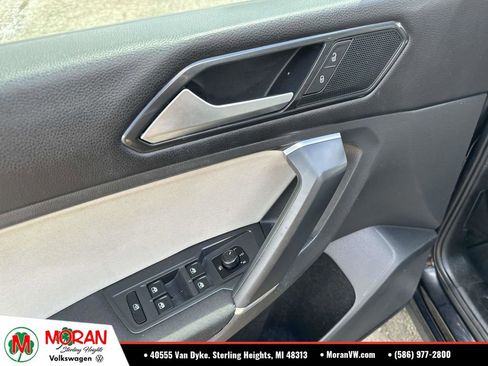 Used 2018 Volkswagen Tiguan S AWD/4WD image 17