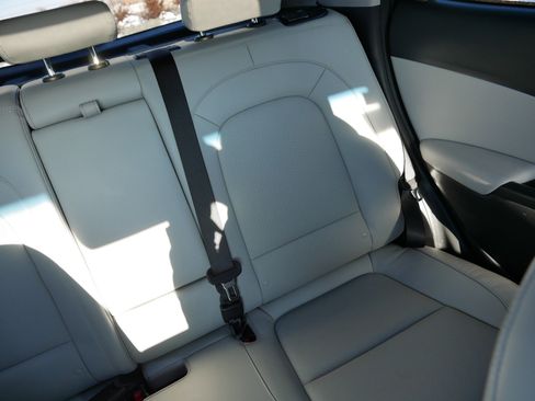 Certified 2023 Hyundai Kona Limited image 14