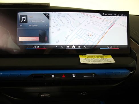 New 2026 BMW X3 xDrive30 w/ M Sport Package image 27