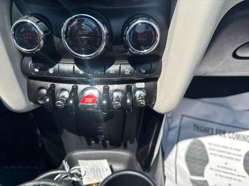 Used 2022 MINI Cooper S FWD image 28