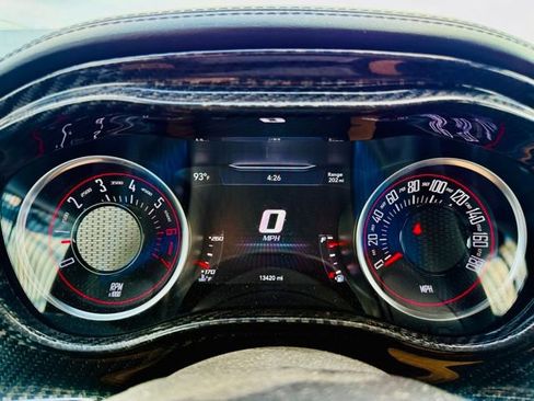 Used 2021 Dodge Challenger R/T Scat Pack image 23