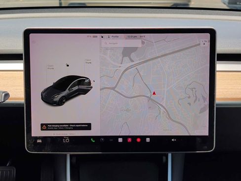 Used 2019 Tesla Model 3 Long Range RWD image 19