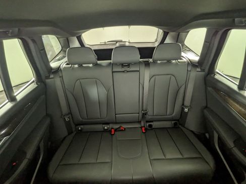 Used 2019 BMW X3 xDrive30i w/ Driving Assistance Package image 32