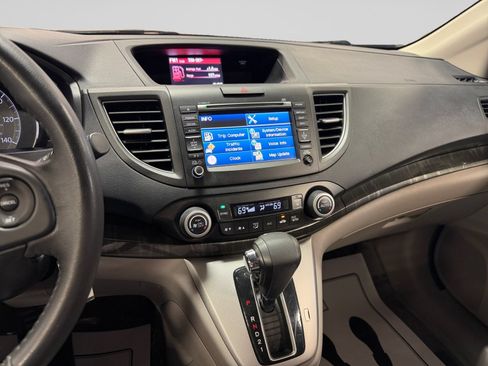 Used 2012 Honda CR-V EX-L image 27