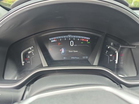Used 2020 Honda CR-V EX image 18