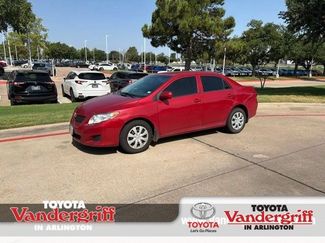 Used 2010 Toyota Corolla LE FWD video 1