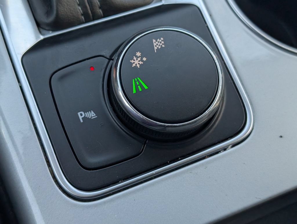 Used 2020 Chevrolet Blazer LT FWD image 22