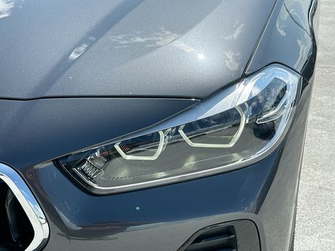 Used 2021 BMW X2 sDrive28i FWD image 31