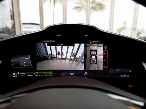 Used 2025 Ferrari 296 GTB image 32