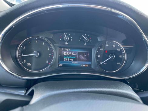 Used 2019 Buick Encore Preferred w/ Safety Package image 9
