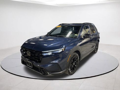 Certified 2024 Honda CR-V Sport-L image 1