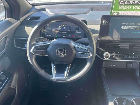 Certified 2024 Honda Prologue EX image 12
