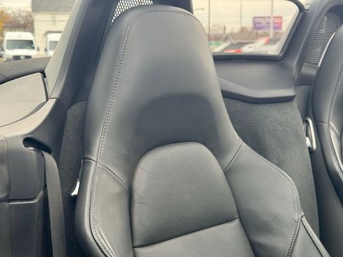 Used 2018 Porsche 718 Boxster GTS image 53