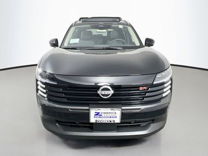New 2026 Nissan Kicks SR w/ SR Premium Package