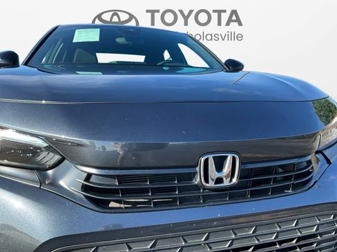 Used 2024 Honda Civic Sport image 21
