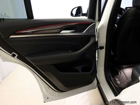 Certified 2023 BMW X3 xDrive30i w/ Premium Package image 26