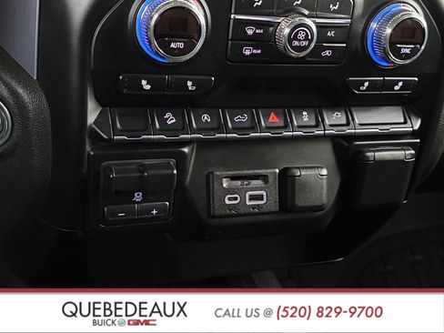 Used 2019 GMC Sierra 1500 SLE w/ SLE Value Package AWD/4WD image 17