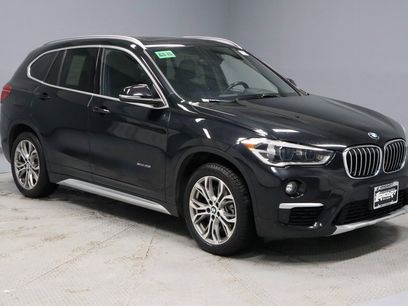 Used 2017 BMW X1 xDrive28i