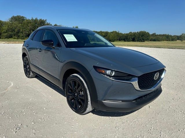 Used 2025 MAZDA CX-30 AWD 2.5 S w/ Preferred Package image 7