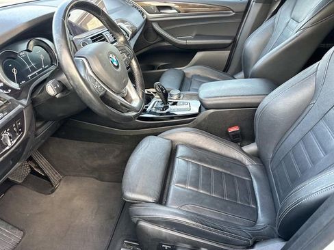 Used 2018 BMW X3 xDrive30i image 17