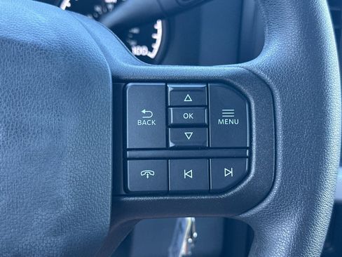 Used 2024 Ford F550 2WD Regular Cab Super Duty w/ XL Chrome Package image 24