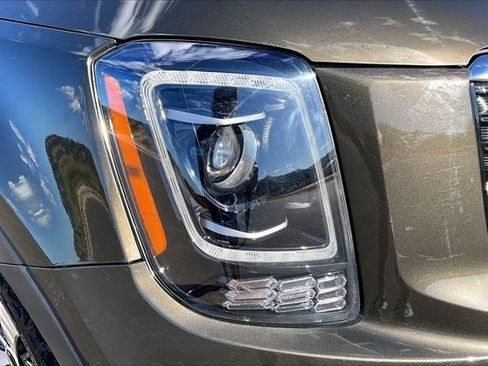 Used 2022 Kia Telluride S AWD/4WD image 31
