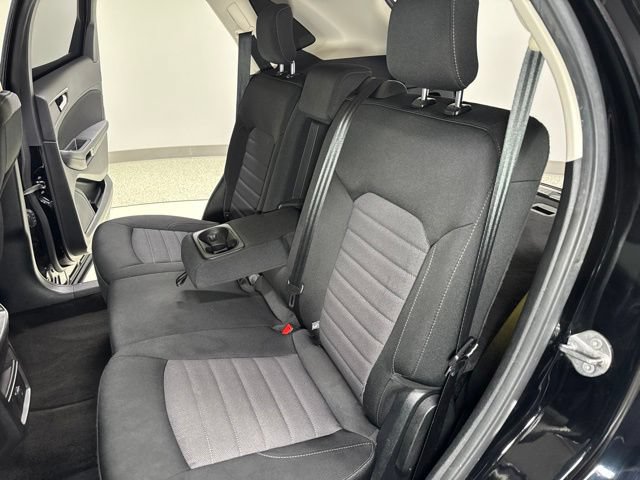 Used 2017 Ford Edge SE AWD/4WD image 22
