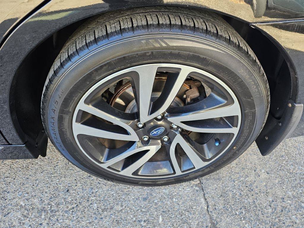 Used 2018 Subaru Legacy 2.5i Sport w/ Popular Package #2B AWD/4WD image 13