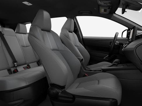 New 2026 Toyota Corolla Cross S image 20