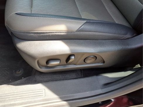 Certified 2025 Chevrolet Equinox LT w/ Convenience Package II FWD image 16