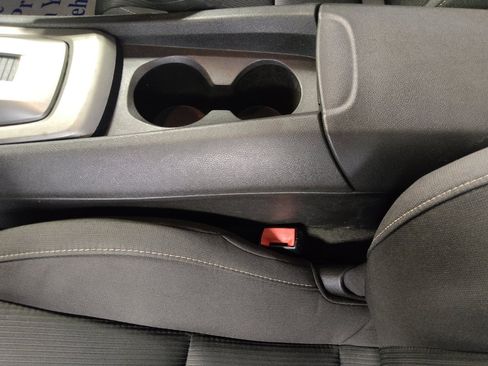 Used 2015 Chevrolet Camaro LT image 26