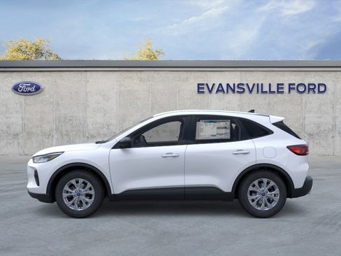 New 2026 Ford Escape Active w/ Tech Pack #1 AWD/4WD image 3