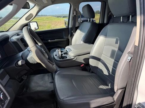 Used 2019 RAM 1500 Tradesman AWD/4WD image 13