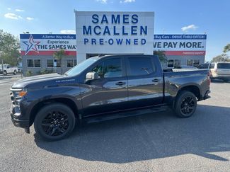 Used 2022 Chevrolet Silverado 1500 Custom video 1