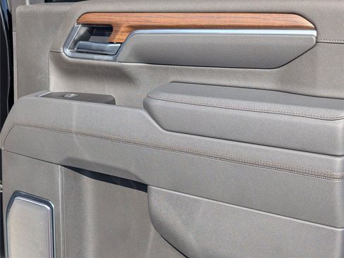 New 2026 Chevrolet Silverado 3500 High Country w/ High Country Premium Package AWD/4WD image 50